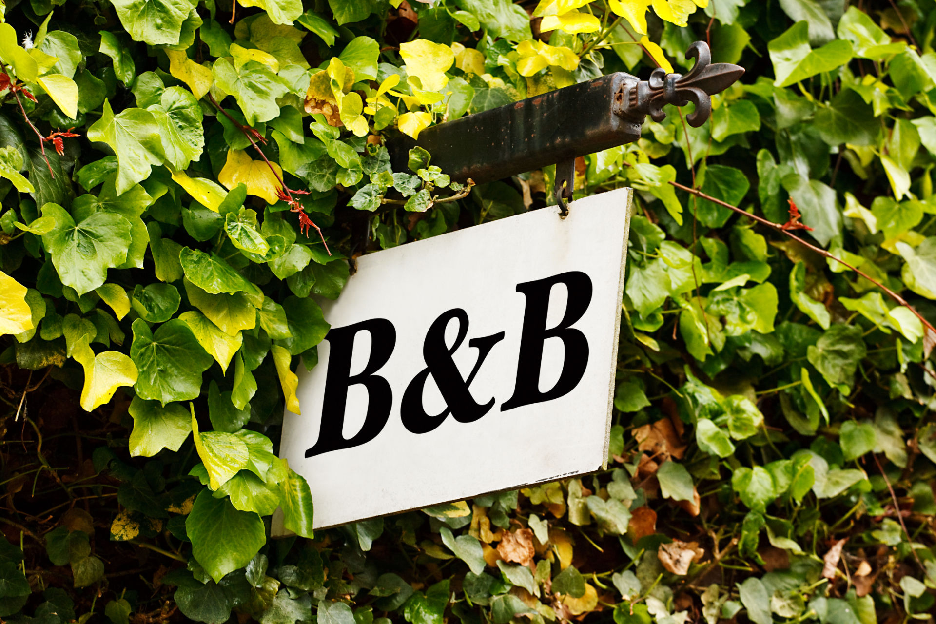 Accommodation in Burnsall