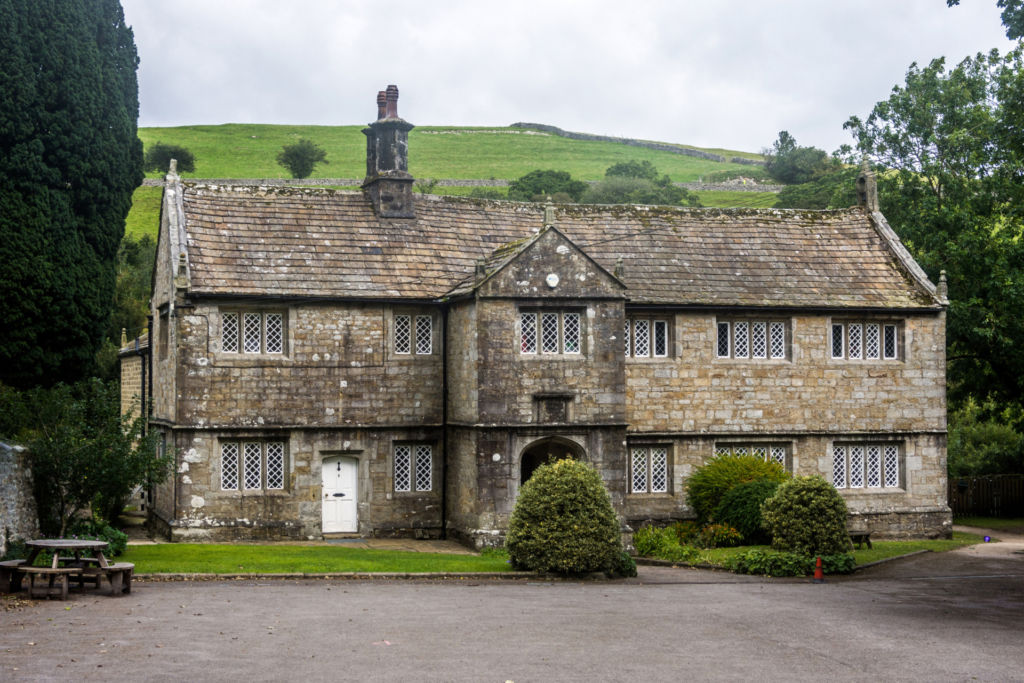 Burnsall Primary School
