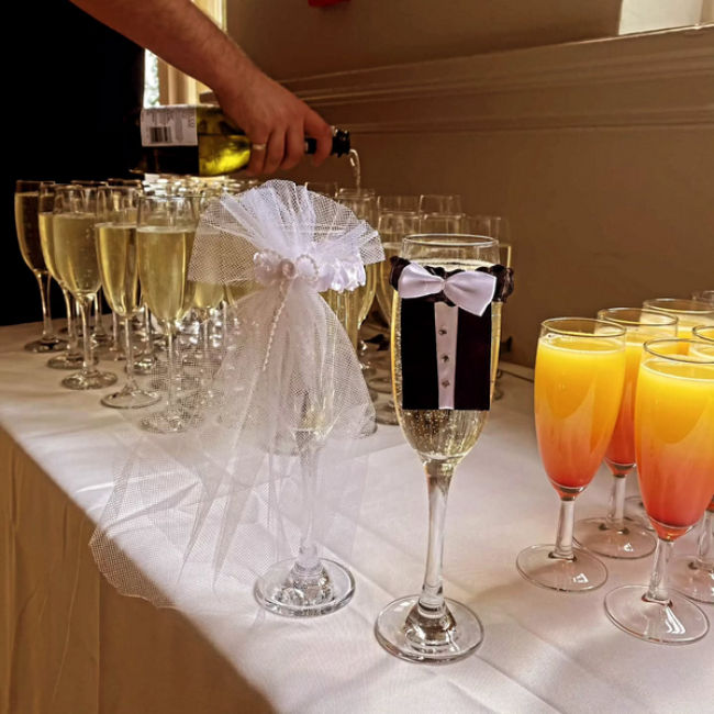 Drinks Now