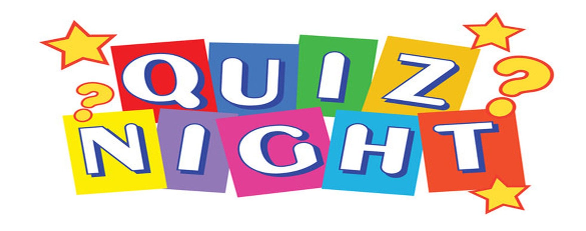 Quiz Night - Burnsall Village Hall