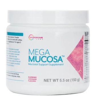 Mega Mucosa