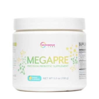 Mega Prebiotic