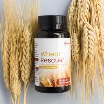 Wheat Rescue