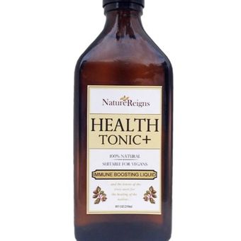 Nature Reigns Health Tonic
