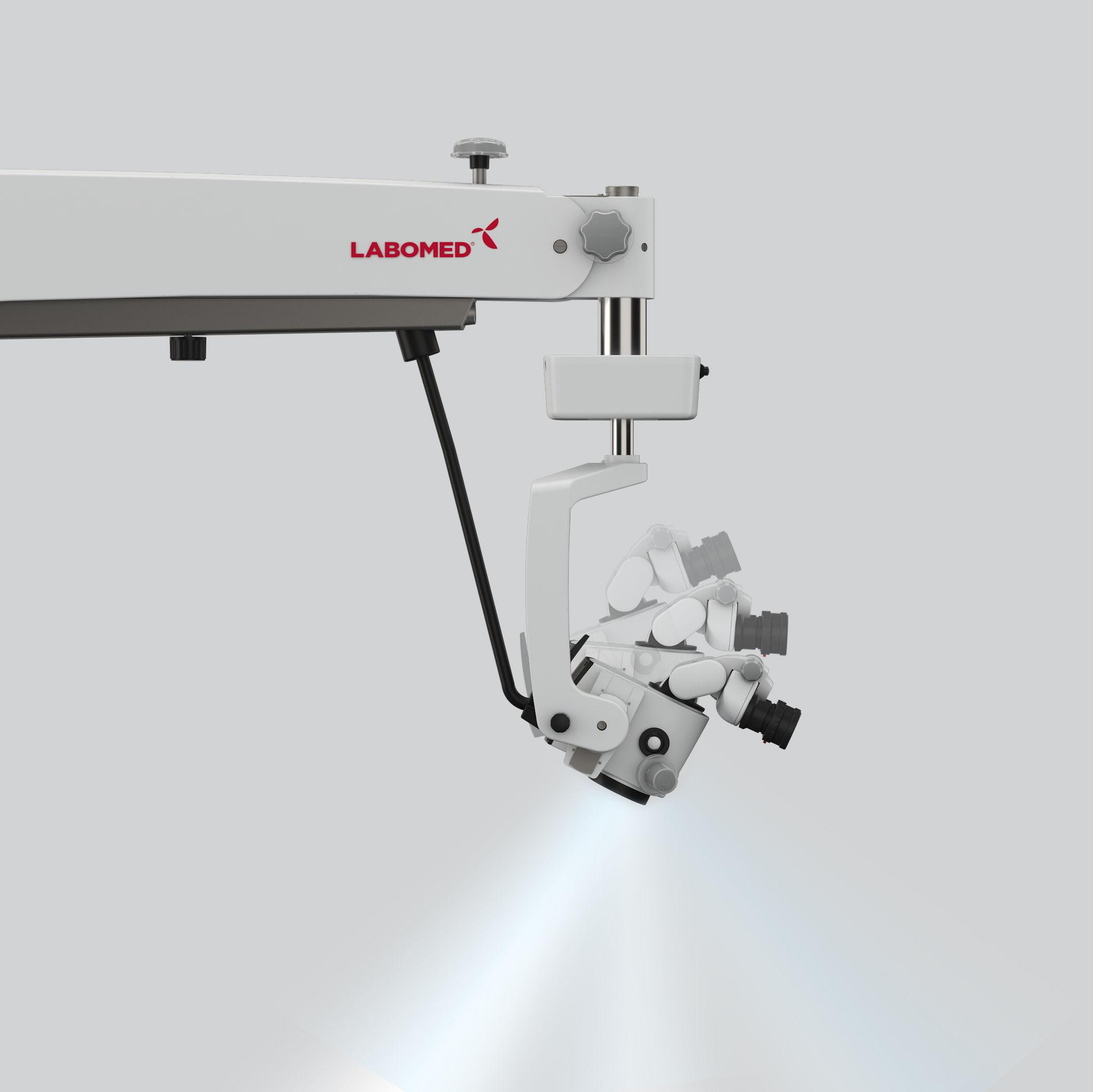 Stella Microscope Advantages | Labomed
