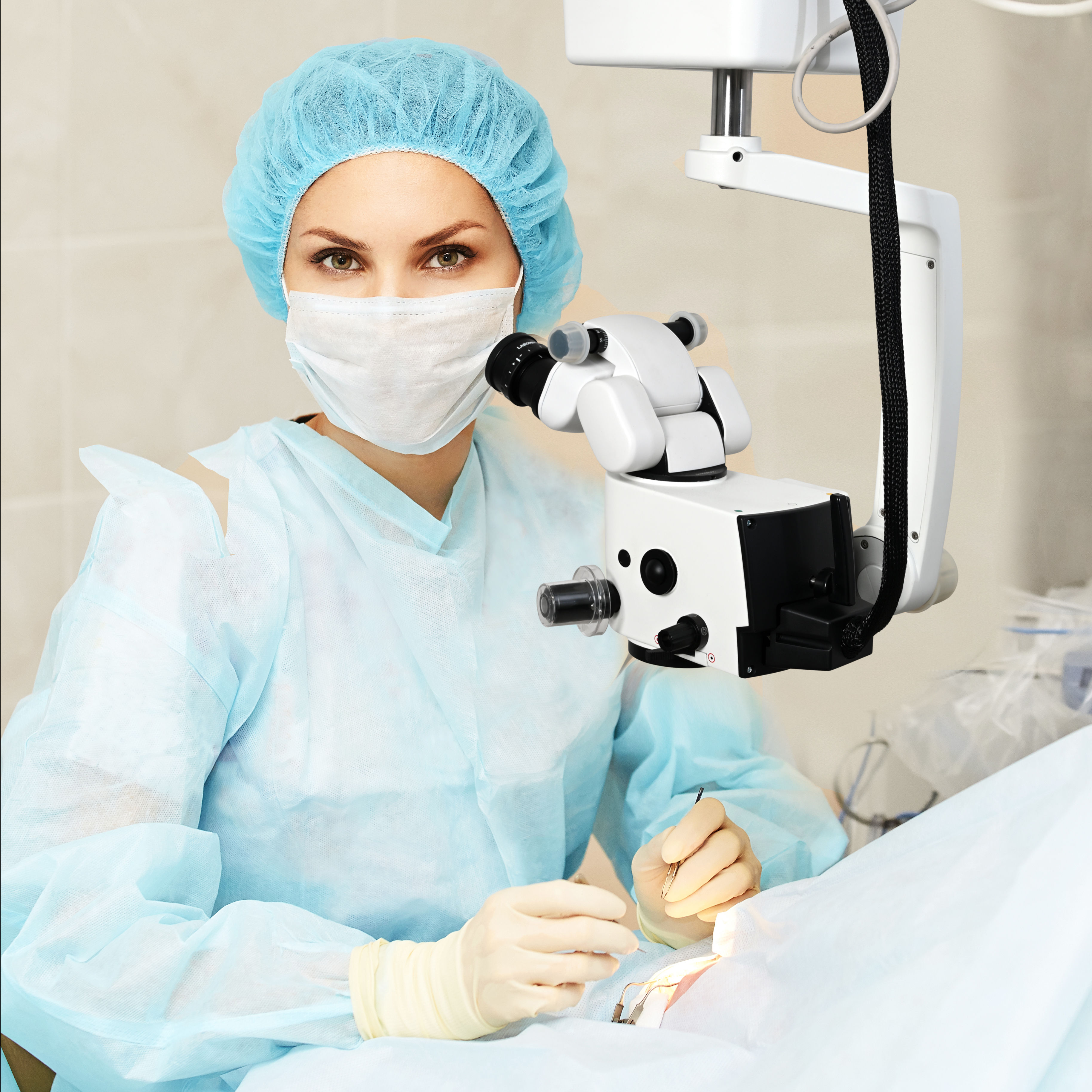 Stella Microscope Advantages | Labomed