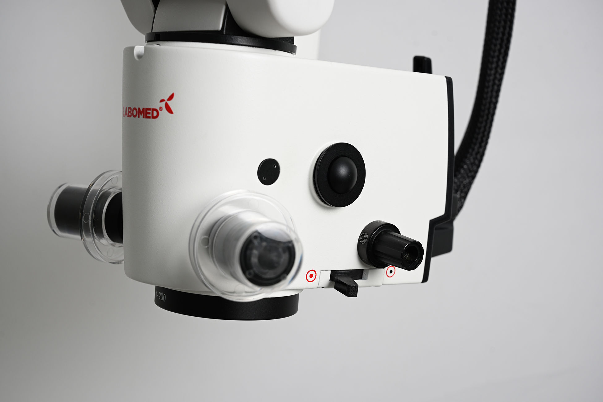 Stella Microscope Advantages | Labomed