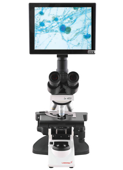 Labomed iVU Touch Screen (microscope not included)