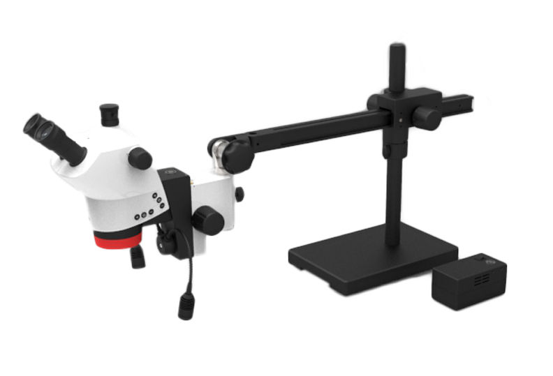 Luxeo 6Z Medium Boom Stand