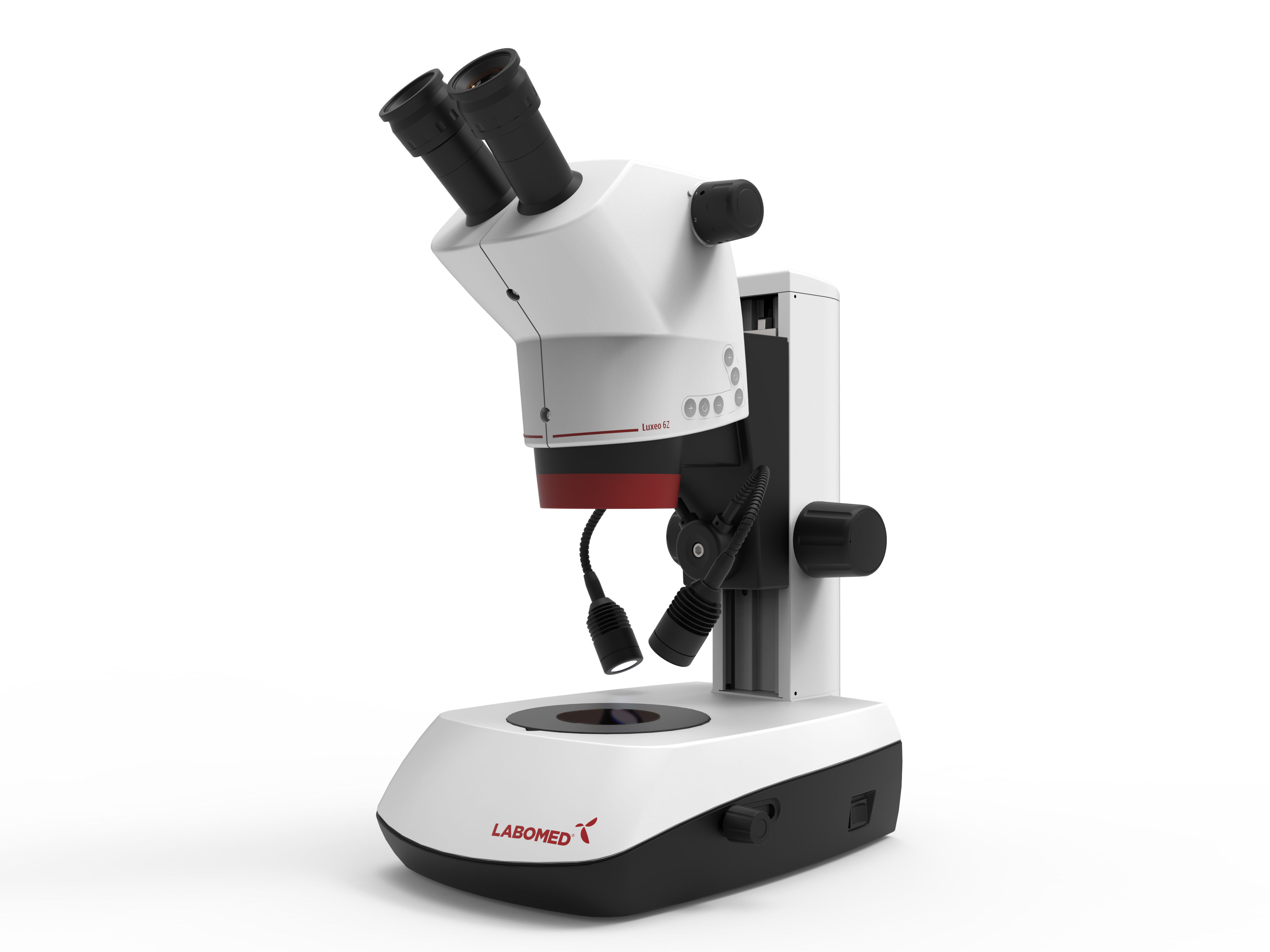 Luxeo 6Z Microscope | Labomed®