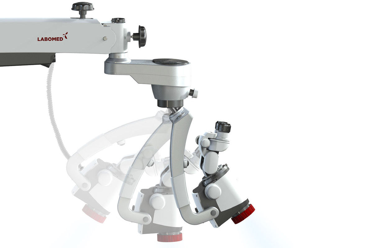 Labomed Dental Magna Microscope Advantages