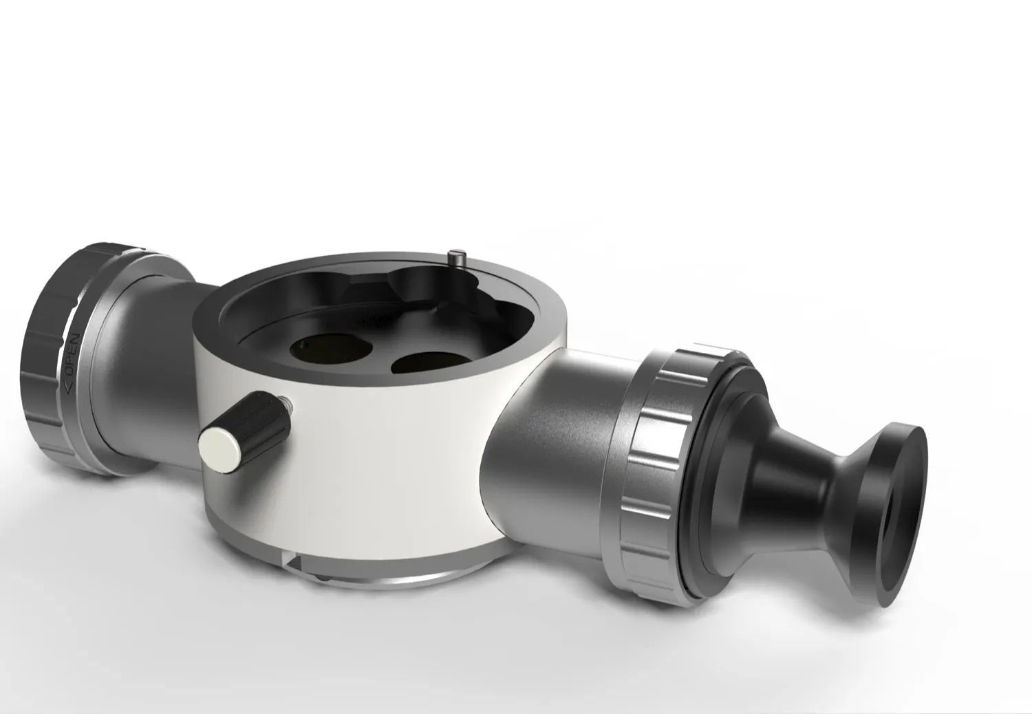 Labomed PRIMA C Microscope Advantages