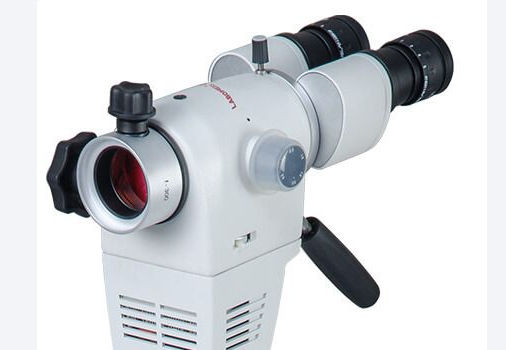 Labomed PRIMA CS Microscope Advantages