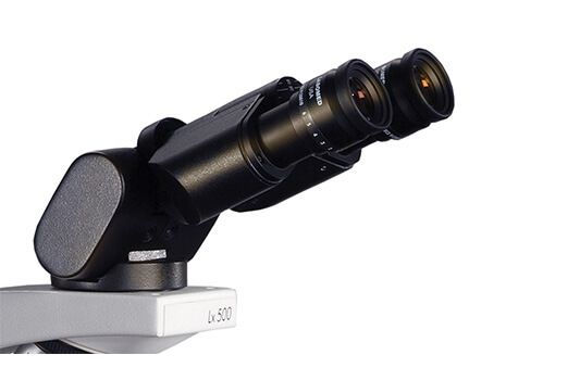 Labomed Lx 500 Microscope Advantages