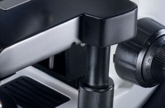 Labomed Lx 500 Microscope Advantages