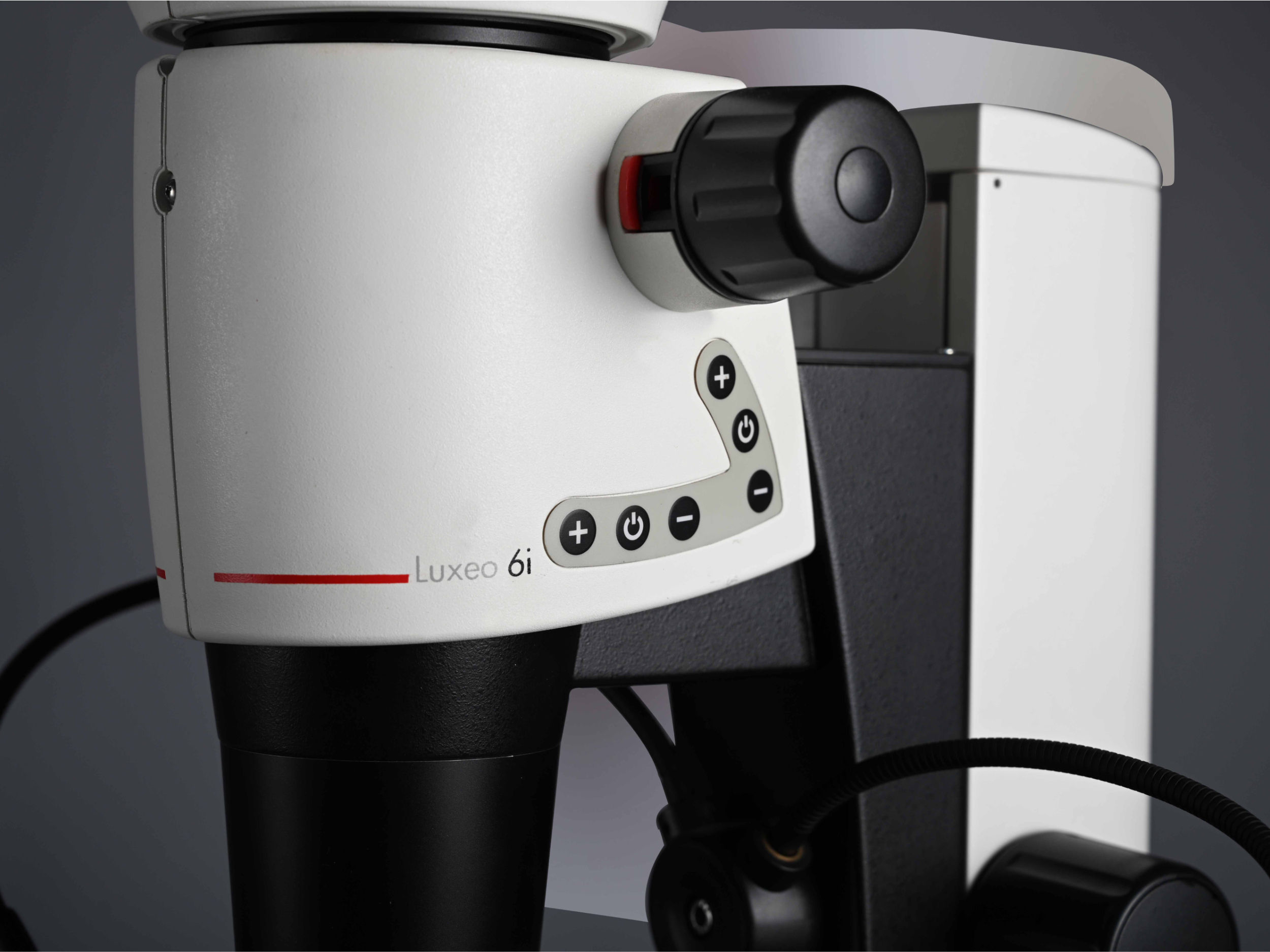 Labomed Luxeo 6i Stereo Microscope Advantages