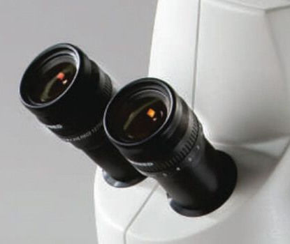 Labomed Luxeo 2S Microscope Advantages