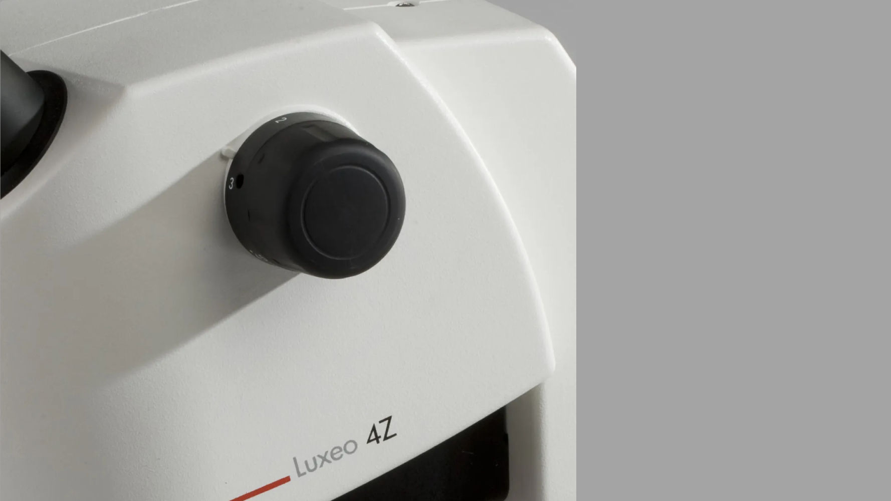 Labomed Luxeo 4Z Advantages