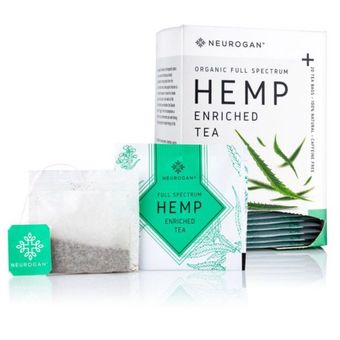 CBD TEA 900mg