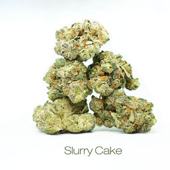 Slurry Cake