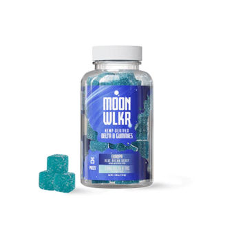 MoonWLKR Delta 8 Gummies