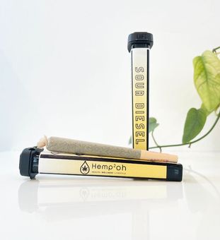 Hemp Pre-Rolls