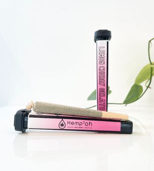 Hemp Pre-Rolls