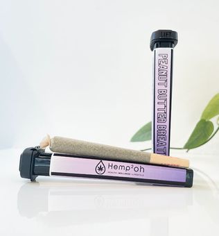 Hemp Pre-Rolls