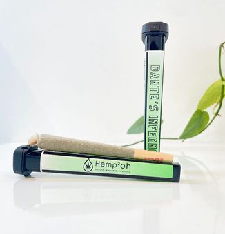 Hemp Pre-Rolls