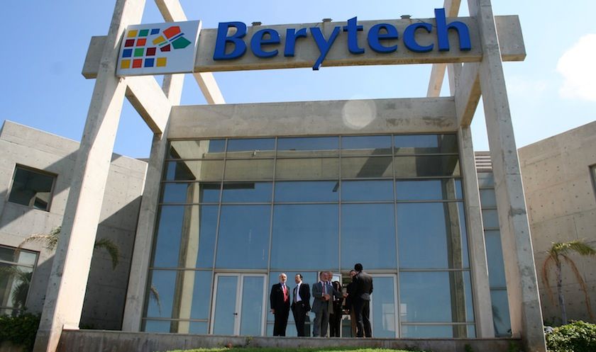 In the Middle East, private business jumps in where government stalls