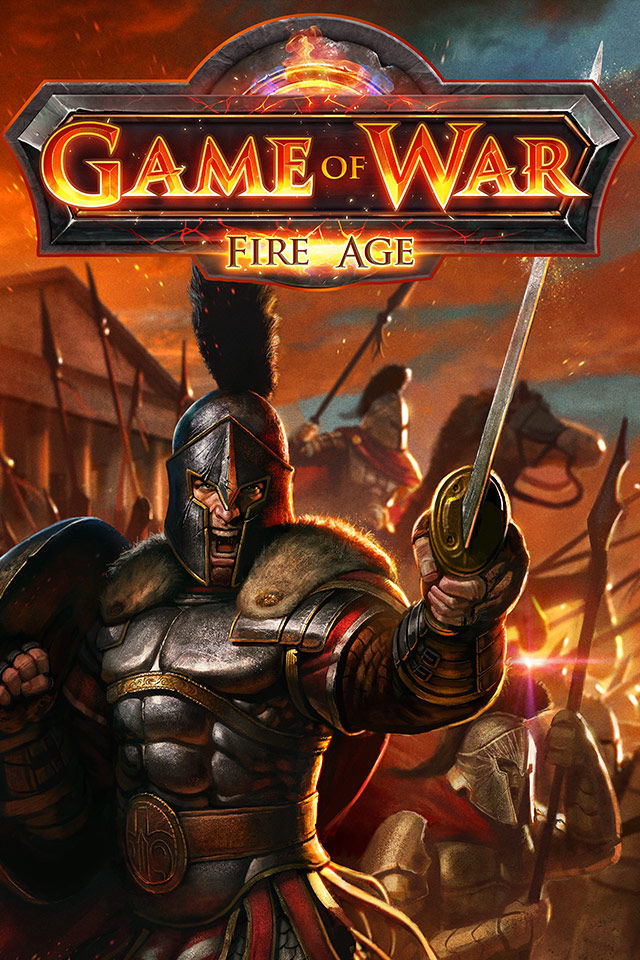 Game of War: Fire Age is among the games that Machine Zone makes.