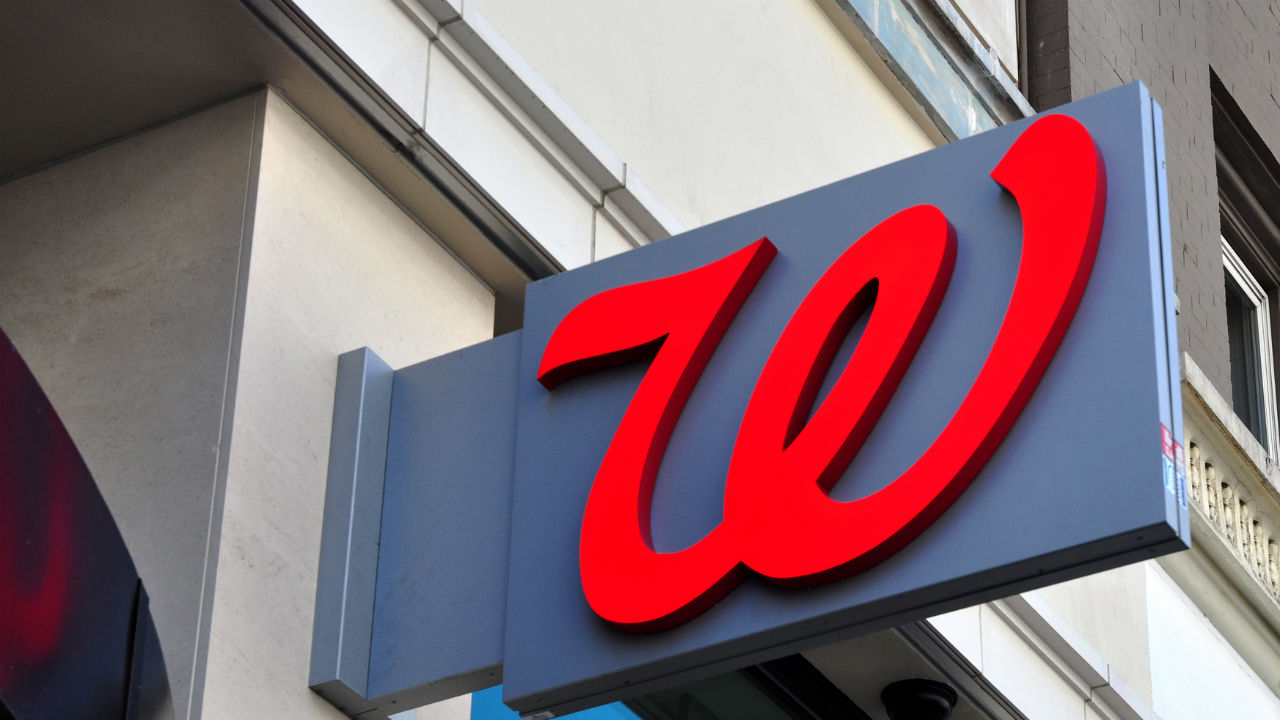 Walgreens taps Postmates to deliver to its customers at the tap of a button