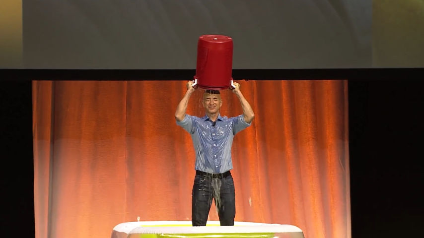 Not so fast: ALS Association pulls trademark application for term ‘ice bucket challenge’