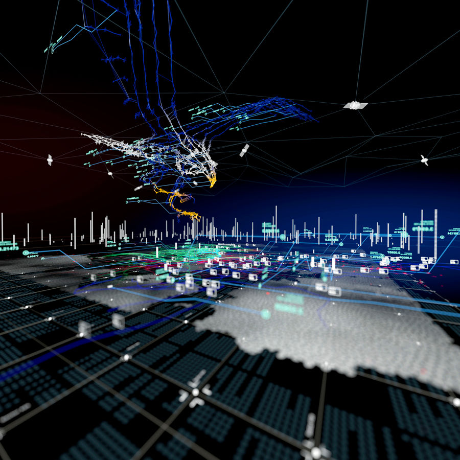 Nothing to hide, everything to fear