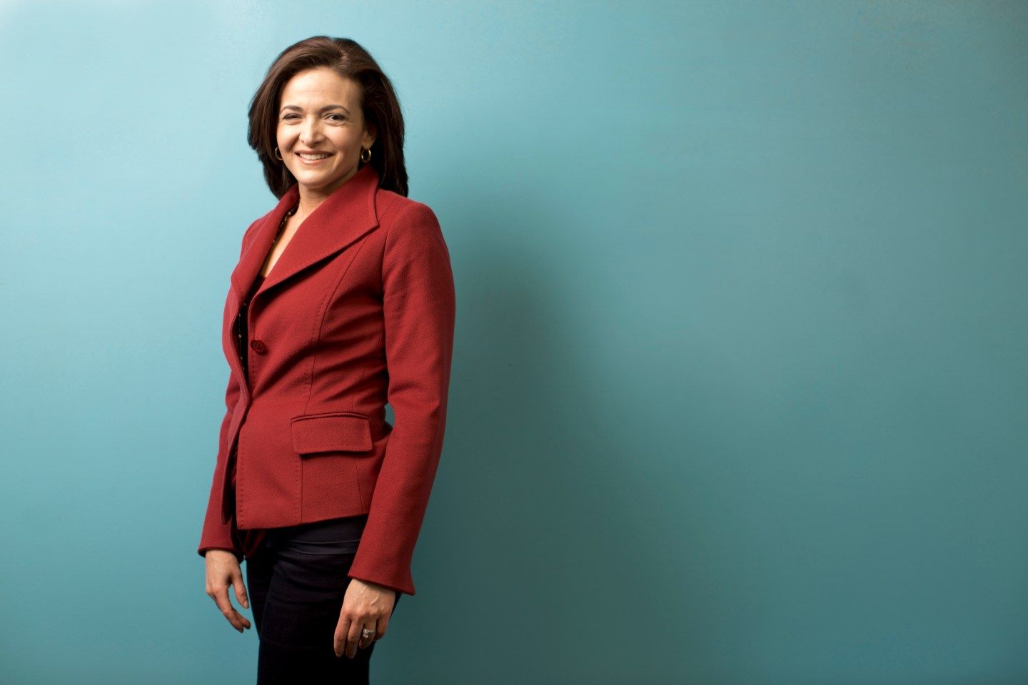 From Martha to Sheryl: how success for women has changed