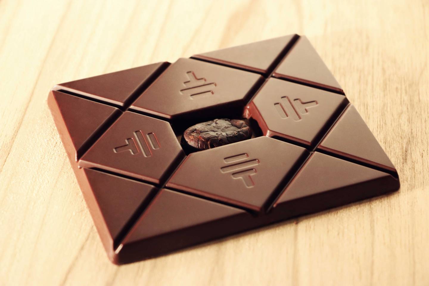 This chocolate bar costs $260