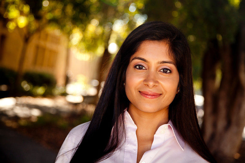 The pervasive bias against female computer science majors