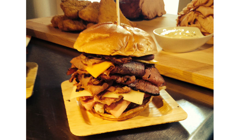 Coins2Day’s 8 most extreme foods of the year