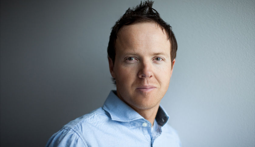 UNICORN 2015 — Ryan Smith Qualtrics