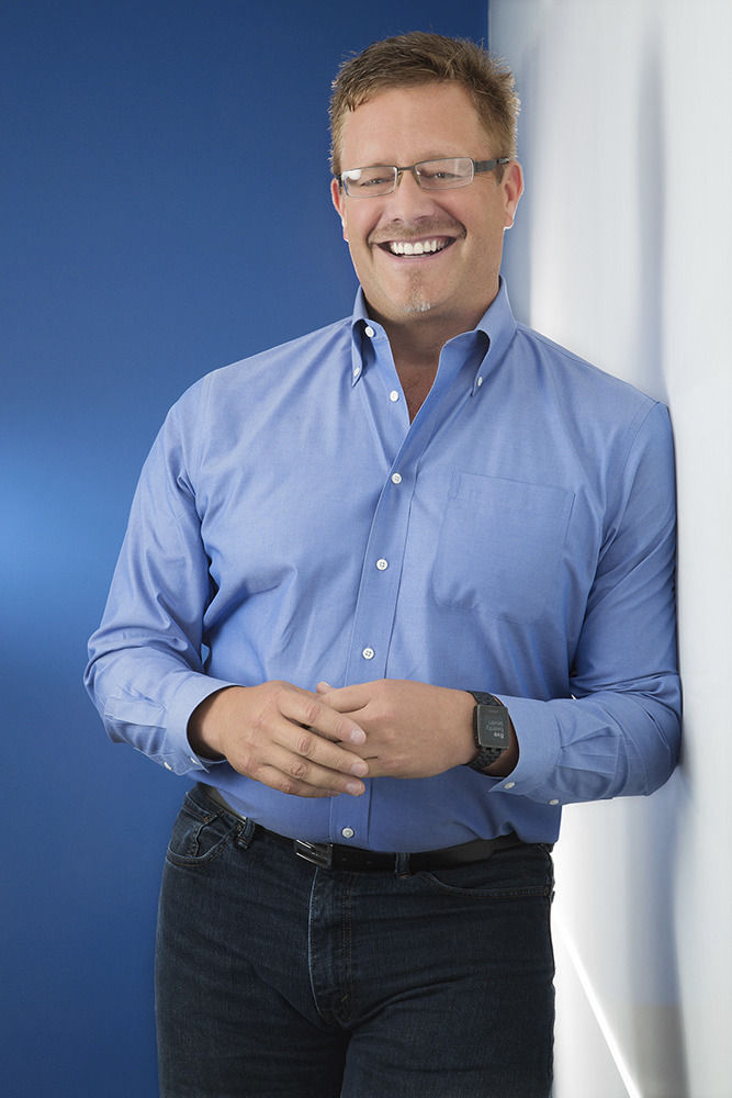 How to go from start-up to global phenomenon