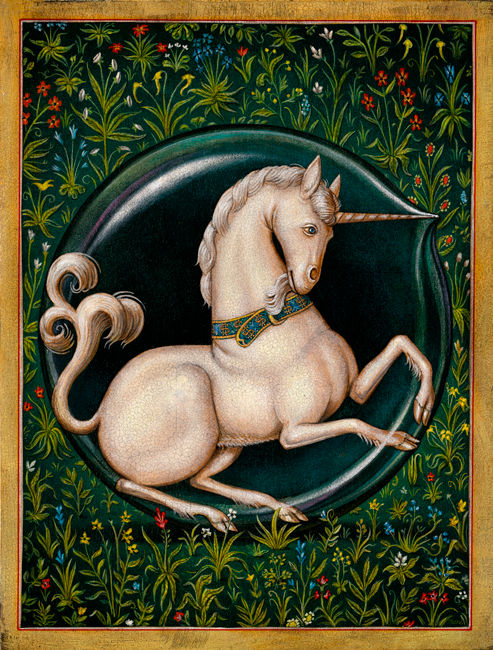 Unicorn