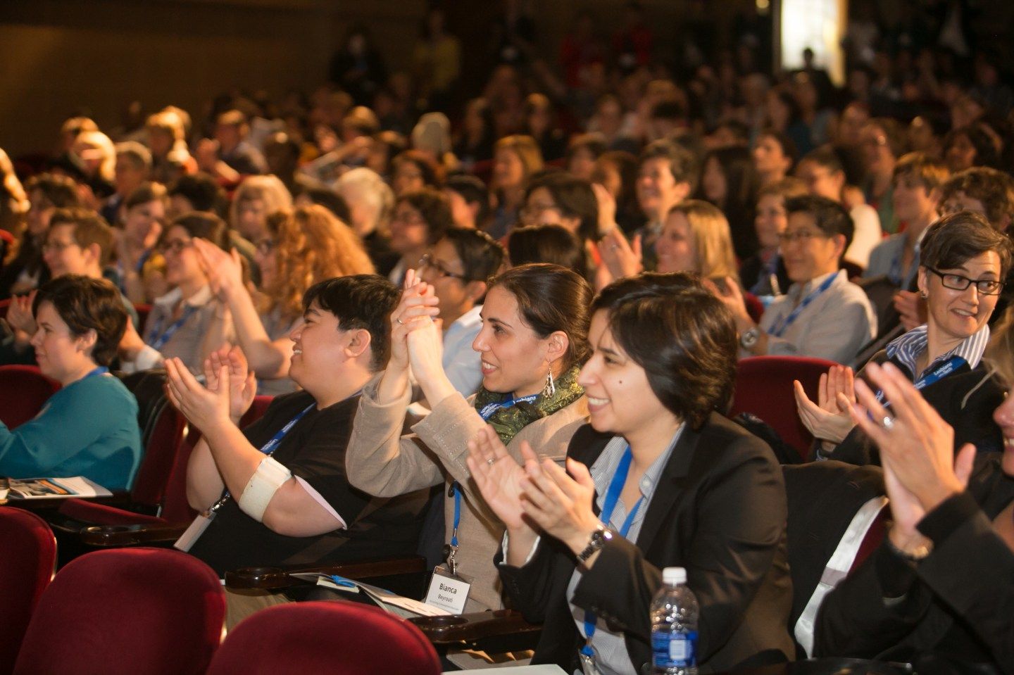 What it’s like to be a lesbian in tech