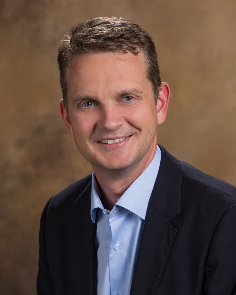 Morten Brøgger, Huddle CEO