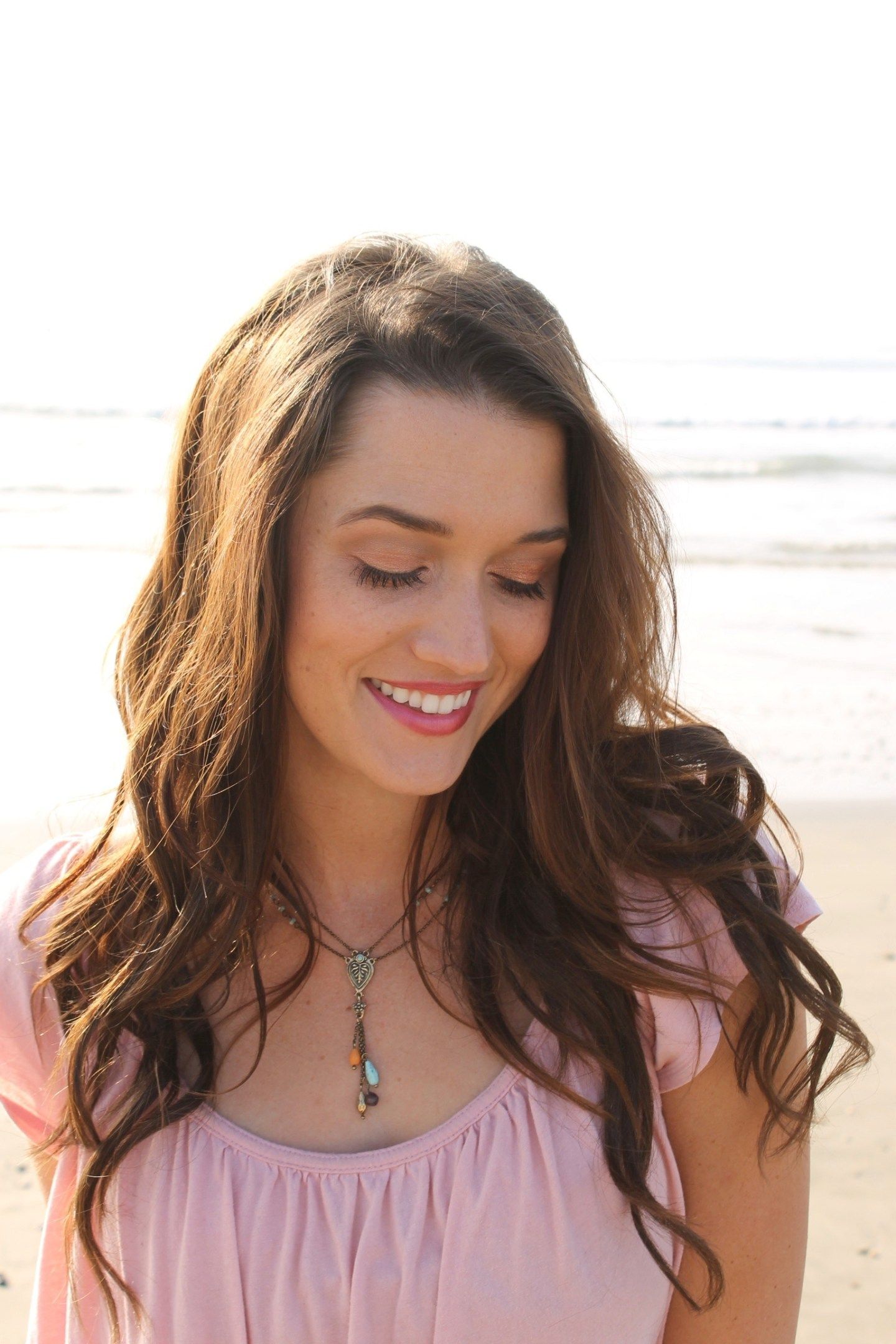 Meet ‘The Bachelor’ contestant with her own organic cosmetics company