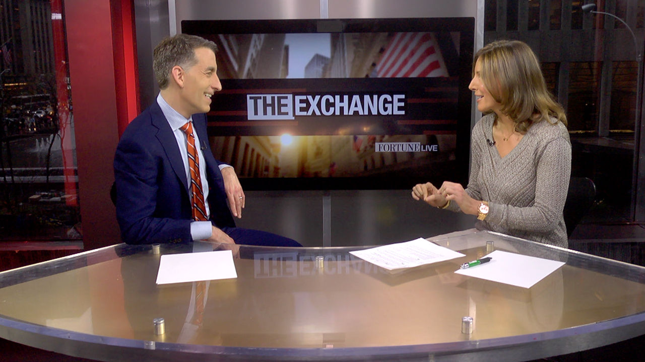 Coins2Day Live for April 24, 2015: Lord and Taylor, Apple Watch, and record-high Nasdaq