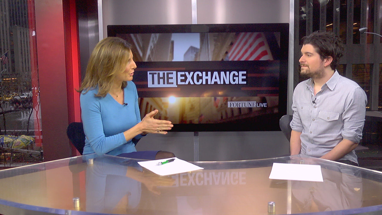 Coins2Day Live for April 10, 2015: Shell’s BG merger, Indigogo, Squarespace, and Mika Brzezinski