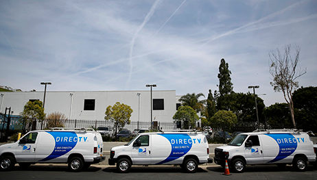 DirecTV Tops Profit Estimates as More Customers Sign Up