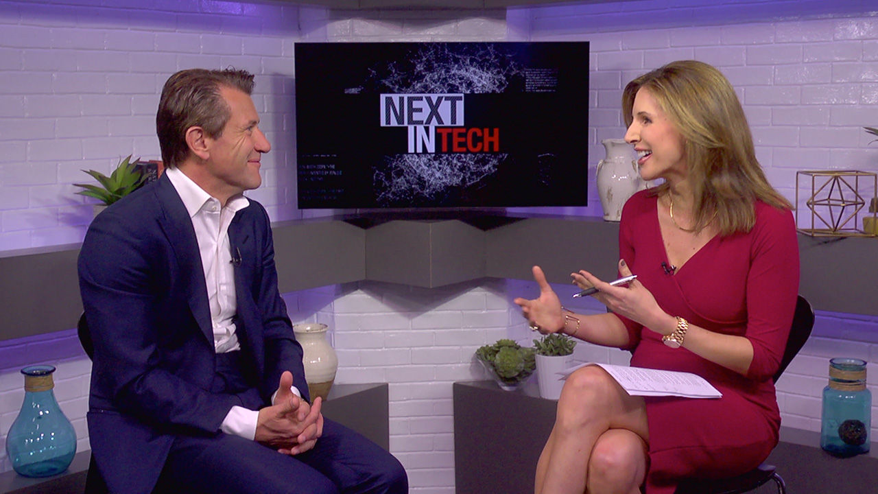 Coins2Day Live for May 15, 2015: Amtrak, DuPont, Verizon/AOL, and West Elm