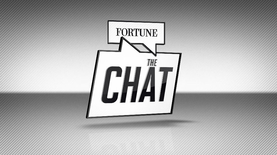 Logo for Coins2Day's The Chat