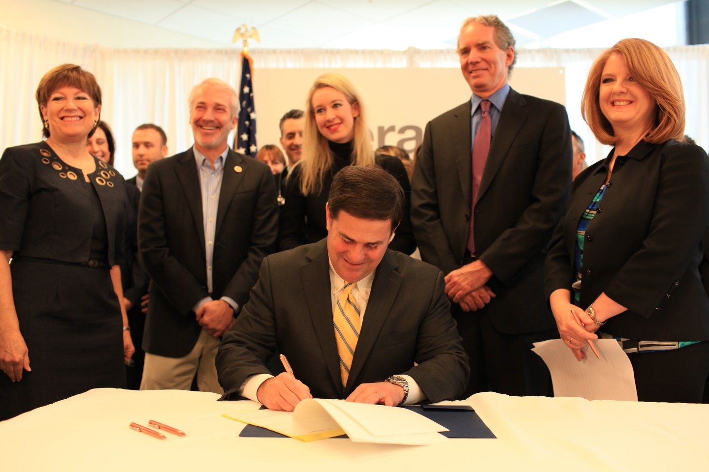 Theranos jump-starts consumer lab testing